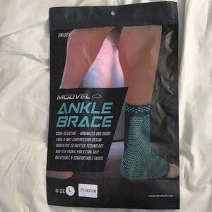 NEW MODVEL ANKLE BRACE - size L